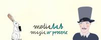 WARSZTATY MULTIMEDIALNE „MAGIA W PROCESIE”